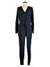 Athleta Blue Jumpsuit Size S - photo 1