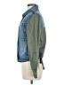Pilcro and the Letterpress Blue Denim Jacket Size M - photo 5