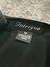 Intrigue Floral Black Cocktail Dress Size M - photo 7