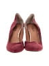Seychelles Burgundy Heels Size 6 - photo 2