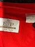 EP Pro Orange Sleeveless Blouse Size XS - photo 7
