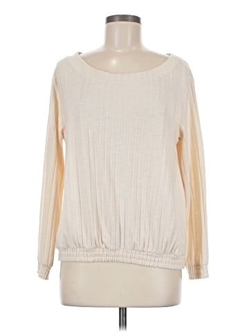 Chaser Pullover Sweater (view 1)