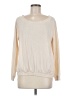Chaser Ivory Pullover Sweater Size M - photo 1