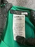 Weekend Max Mara Solid Green Casual Dress Size 2 - photo 7