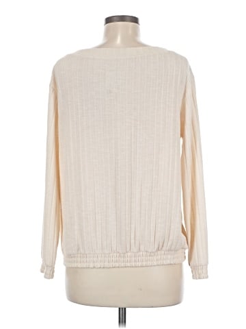 Chaser Pullover Sweater (view 2)