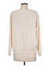 Chaser Ivory Pullover Sweater Size M - photo 2