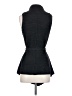 Classiques Entier Black Sweater Vest Size S - photo 2