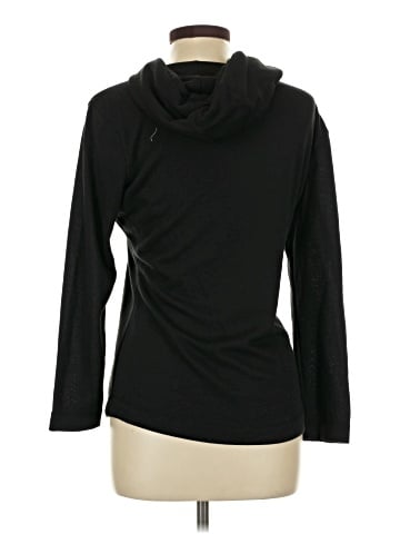 Mono b Pullover Hoodie (view 2)