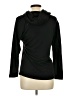Mono b Black Pullover Hoodie Size L - photo 2