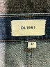 DL1961 Blue Jeans Size 32 waist - photo 7
