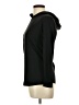 Mono b Black Pullover Hoodie Size L - photo 5