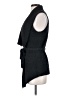 Classiques Entier Black Sweater Vest Size S - photo 5