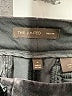 The Limited Solid Black Shorts Size 4 - photo 3