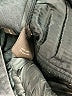 The Limited Solid Black Shorts Size 4 - photo 4
