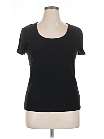 Talbots Short Sleeve T-Shirt (view 1)