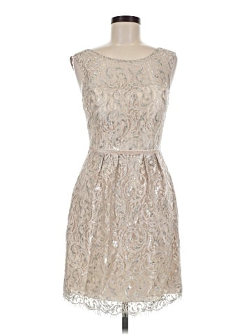 Jenny Yoo Collection Cocktail Dress (view 1)