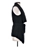 Classiques Entier Black Sweater Vest Size S - photo 4