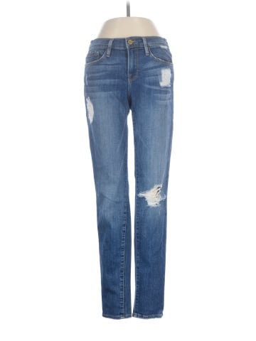 FRAME Denim Jeans (view 1)