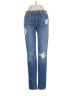 FRAME Denim Blue Jeans Size 26 waist - photo 1