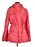 Style&Co 100% Polyester Red Raincoat Size L - photo 1