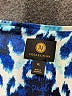 JM Collection Blue Tank Top Size XL - photo 7