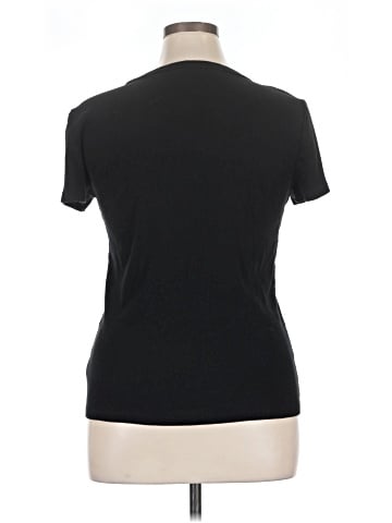 Talbots Short Sleeve T-Shirt (view 2)