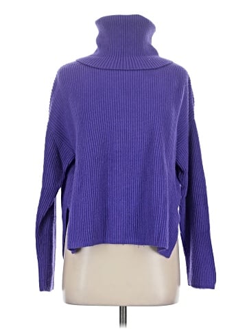 Banana Republic Turtleneck Sweater (view 1)