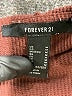 Forever 21 Burgundy Cardigan Size M - photo 7
