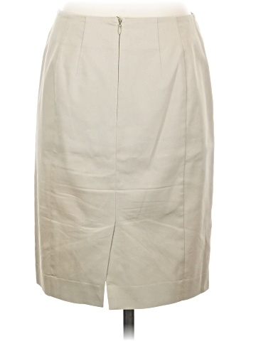 Ann Taylor Formal Skirt (view 2)