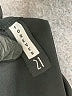 Forever 21 Solid Black Cocktail Dress Size S (estimated) - photo 7