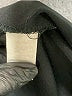 Forever 21 Solid Black Cocktail Dress Size S (estimated) - photo 9