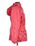 Style&Co 100% Polyester Red Raincoat Size L - photo 4