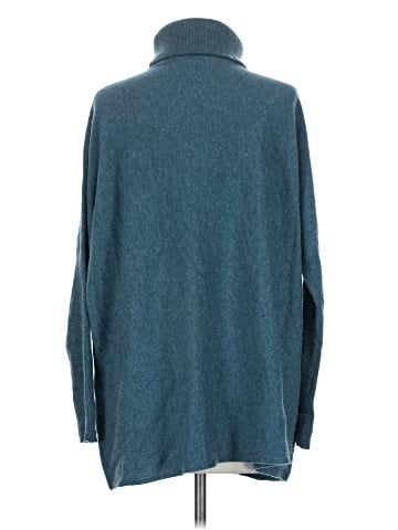 Garnet Hill Wool Pullover Sweater (view 2)