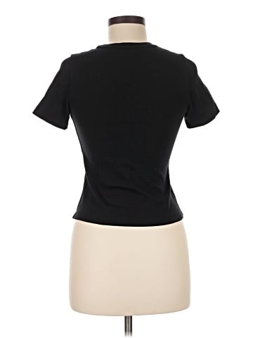 A.L.C. Short Sleeve Turtleneck (view 2)