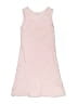 Guess Chevron-herringbone Pink Dress Size 8 - photo 1