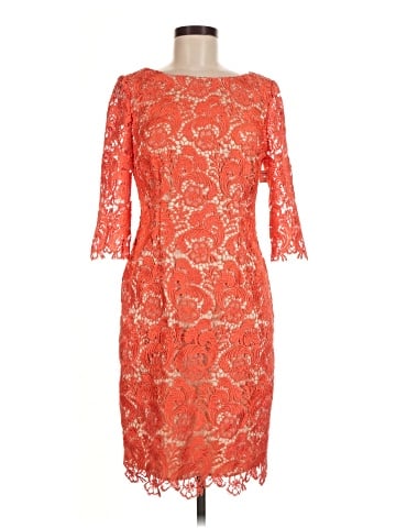 Eliza J Cocktail Dress (view 1)