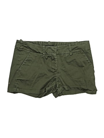 Mossimo Khaki Shorts (view 1)