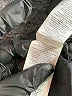 MICHAEL Michael Kors Polka Dots Black Blazer Size 6 - photo 8