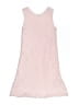 Guess Chevron-herringbone Pink Dress Size 8 - photo 2