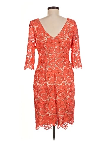 Eliza J Cocktail Dress (view 2)