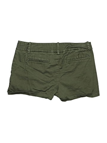 Mossimo Khaki Shorts (view 2)