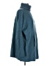 Garnet Hill Teal Wool Pullover Sweater Size S - photo 4