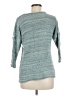River Teal Pullover Sweater Size M - photo 2