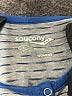 Saucony Blue Long Sleeve T-Shirt Size S - photo 7