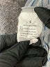 Saucony Blue Long Sleeve T-Shirt Size S - photo 8
