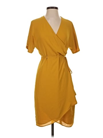 Babaton Casual Dress (view 1)