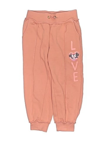 Disney Casual Pants (view 1)