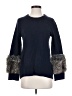 Banana Republic Blue Pullover Sweater Size S - photo 1