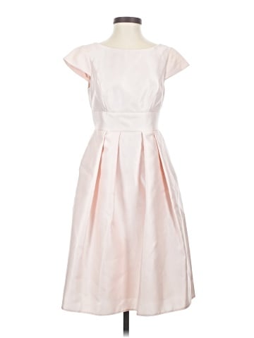 Alfred Sung Cocktail Dress (view 1)