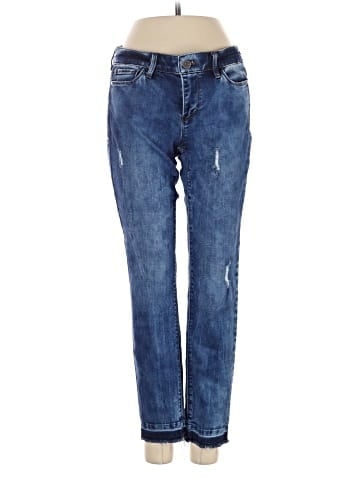 White House Black Market Jeans (view 1)